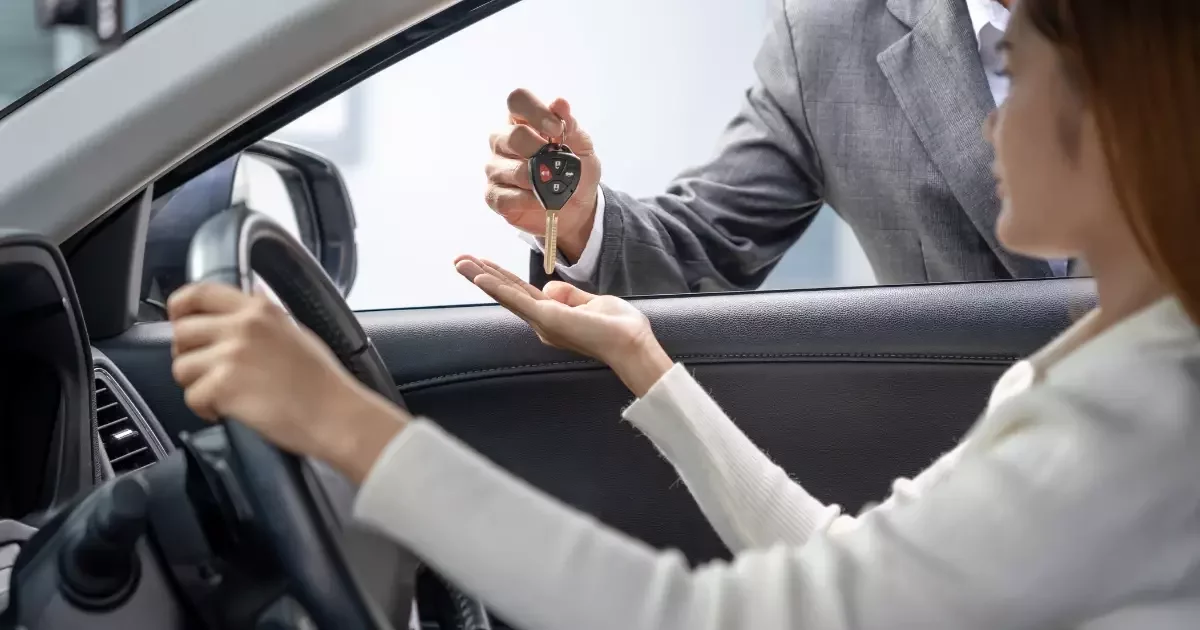 Best Monthly Car Rental in Palo Alto: A Guide to Long-Term Vehicle Rentals